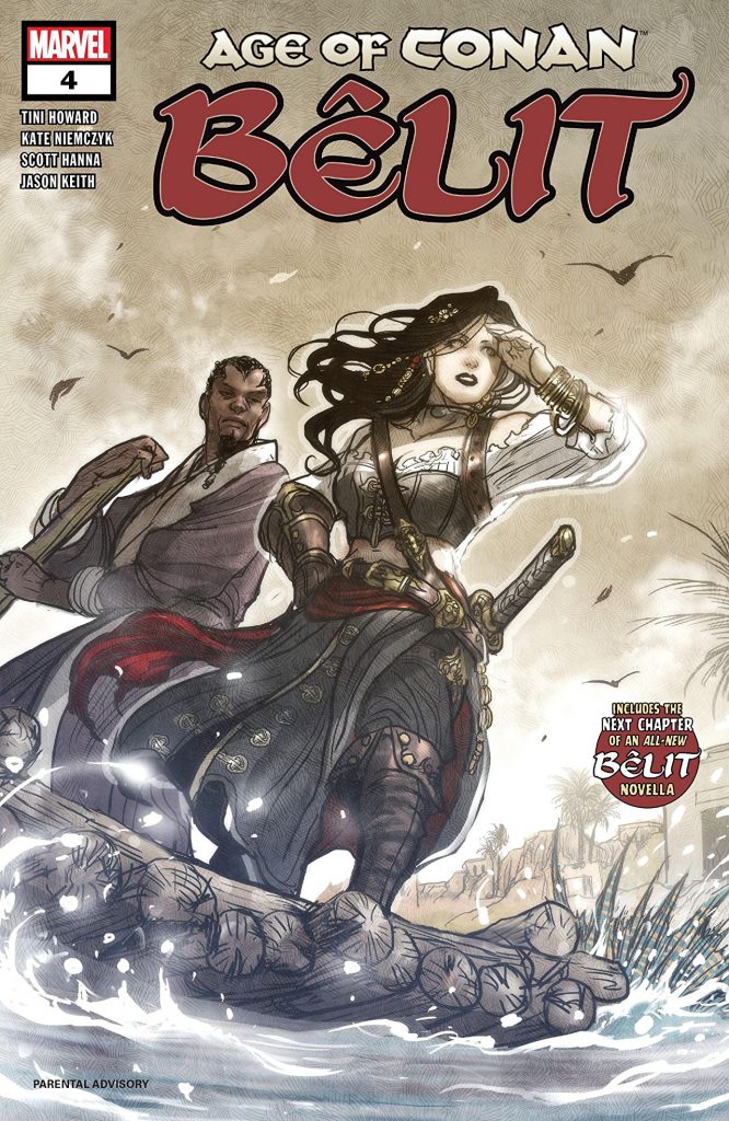 Conan The Barbarian Conan comics out now