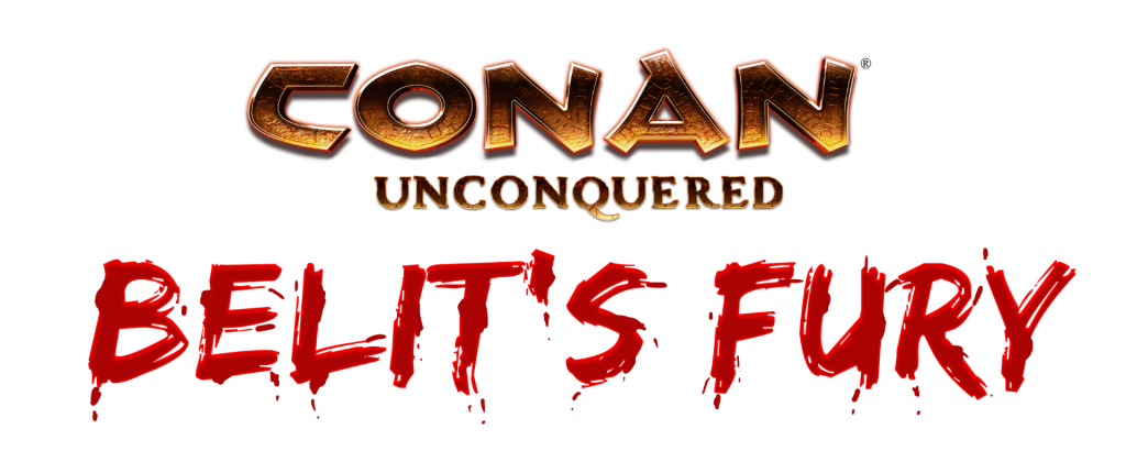 Conan The Barbarian Play Conan games for free this weekend