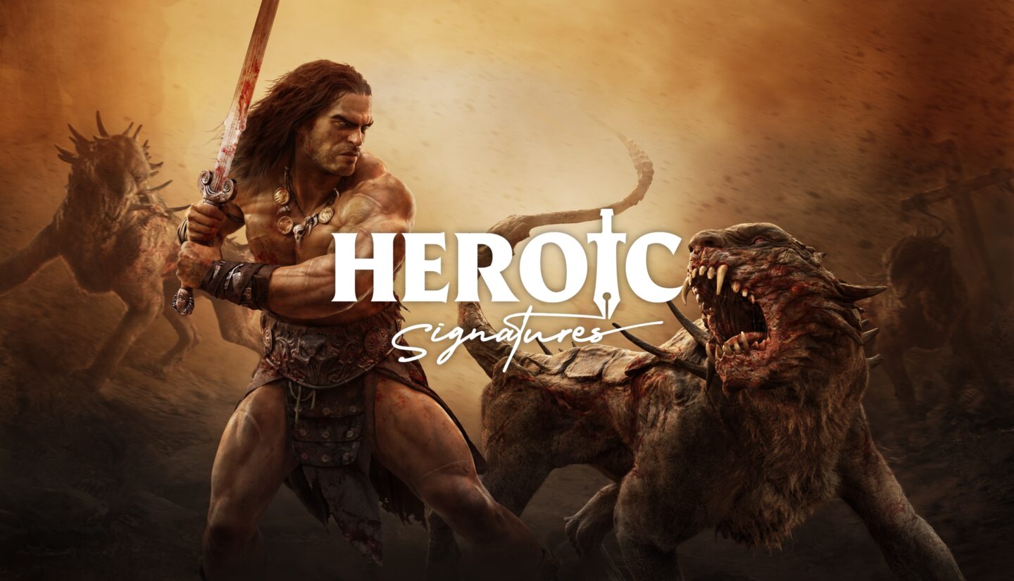 Conan.com - The Official Conan Website
