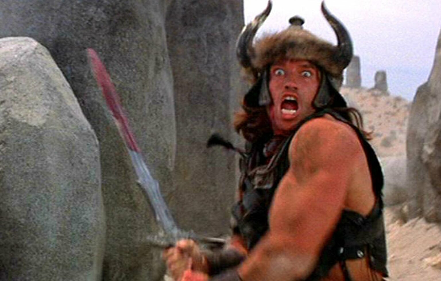 the legend of conan movie
