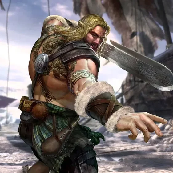 Conan The Barbarian The Barbarian at the Gaming Table: What D&D Historians Forget to Mention