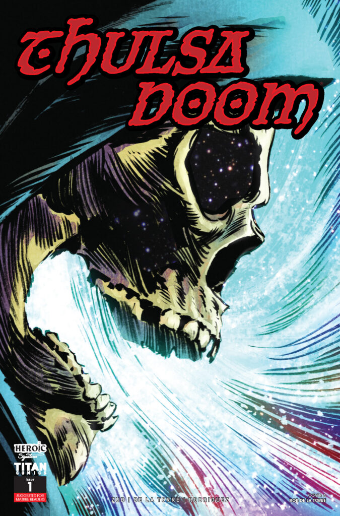 Conan The Barbarian Two Years of Steel and Sorcery: How Titan Comics Restored Conan to His Throne