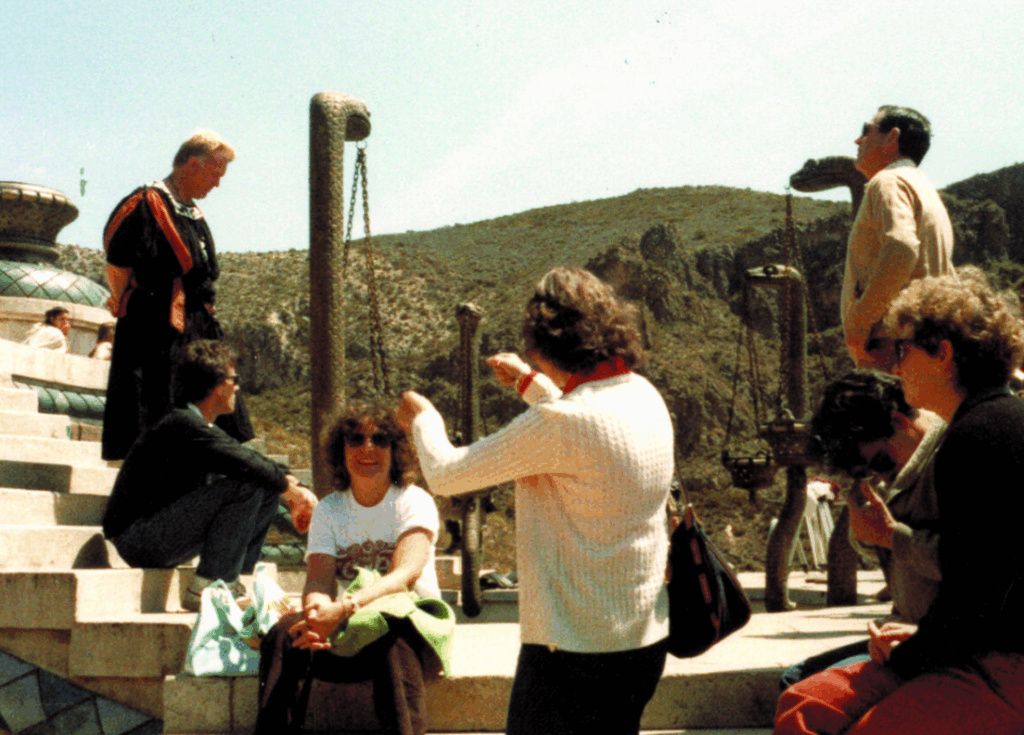 Conan The Barbarian Forging the Hyborian Age - The Sights and Sounds of Milius's Conan the Barbarian (1982)