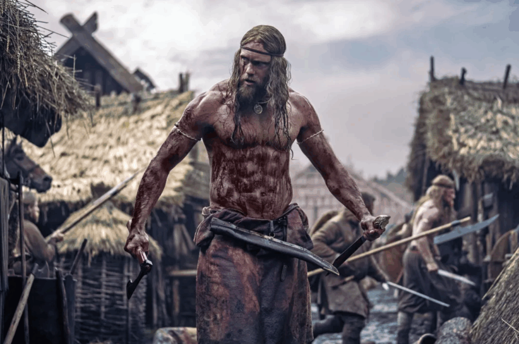 Conan The Barbarian What Movies are Like Conan the Barbarian?