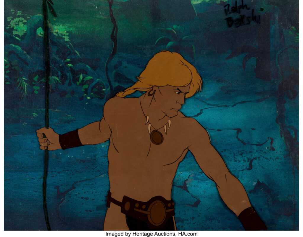 Conan The Barbarian What Movies are Like Conan the Barbarian?