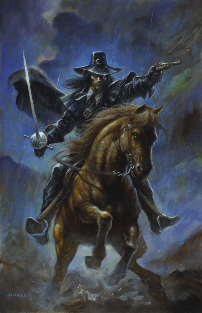 Conan The Barbarian Heroic Signatures at SDCC 2025: Major Announcements from the Age of High Adventure Panel