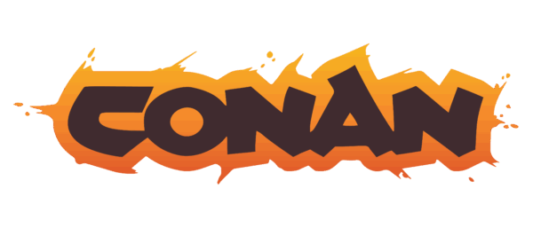 Legend of Conan | Conan The Barbarian