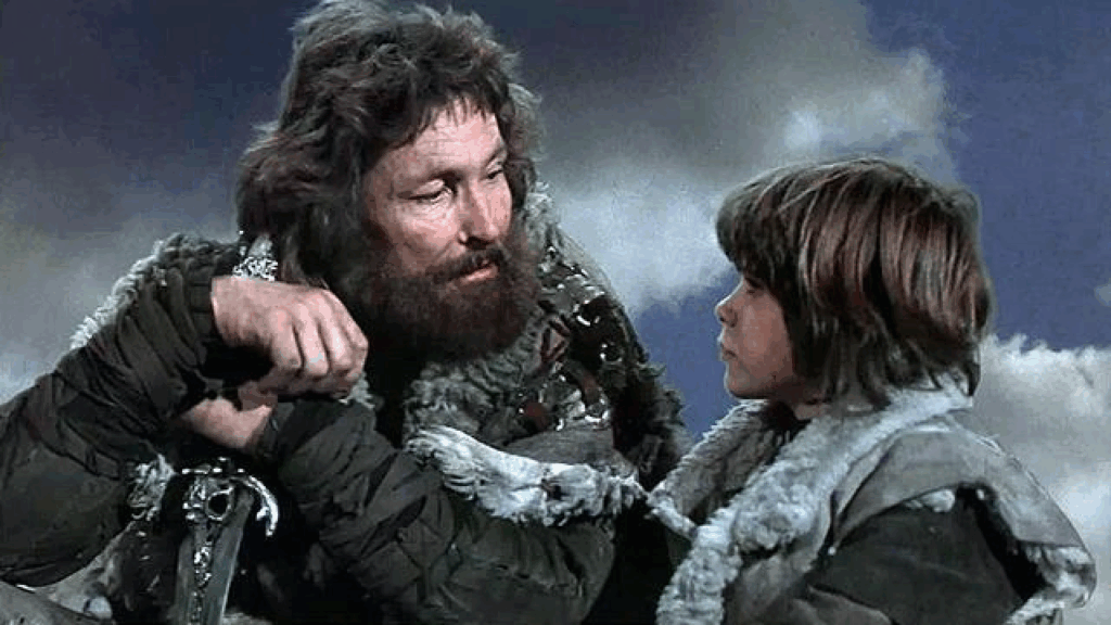 Conan The Barbarian The Riddle of Steel: Fantasy's Most Dangerous Philosophy