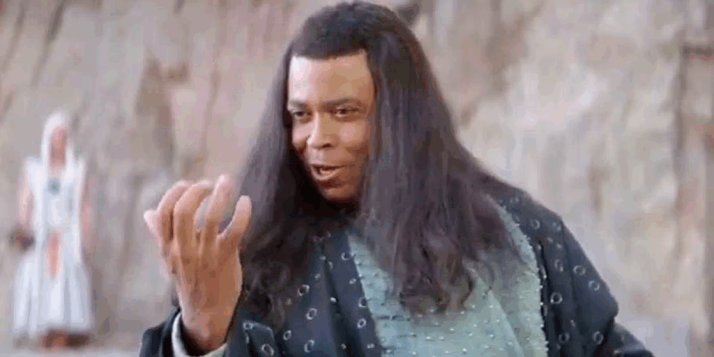 Conan The Barbarian The Riddle of Steel: Fantasy's Most Dangerous Philosophy