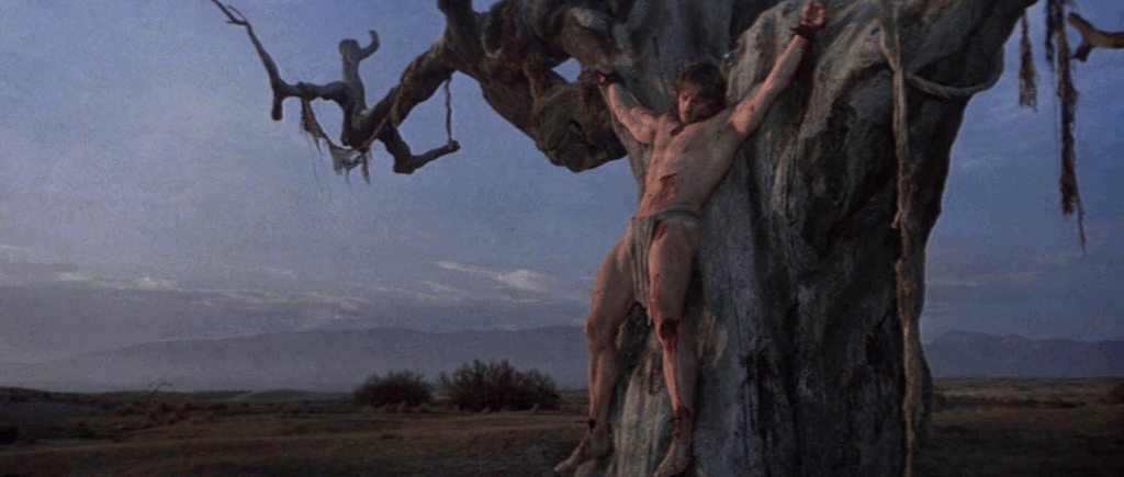 Conan The Barbarian The Riddle of Steel: Fantasy's Most Dangerous Philosophy