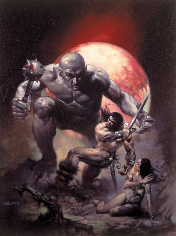 Long Nights, Bright Steel: Your Guide to All Conan the Barbarian Releases in December 2025 2 Conan The Barbarian Long Nights, Bright Steel: Your Guide to All Conan the Barbarian Releases in December 2025