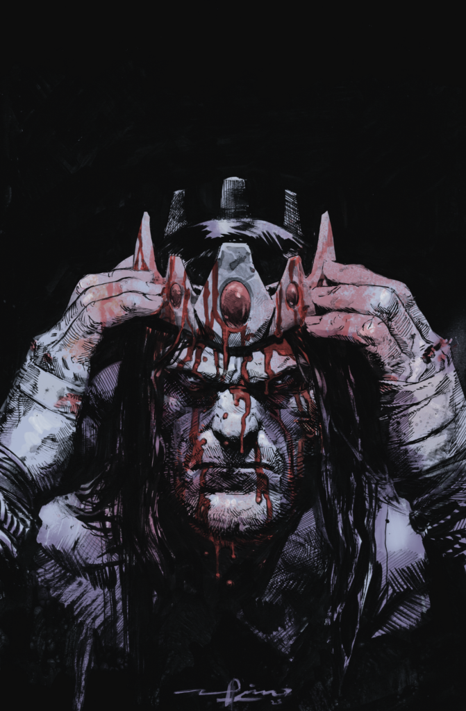 Blood on the Snow: Your Essential Conan Releases for January 2026 1 Conan The Barbarian Blood on the Snow: Your Essential Conan Releases for January 2026