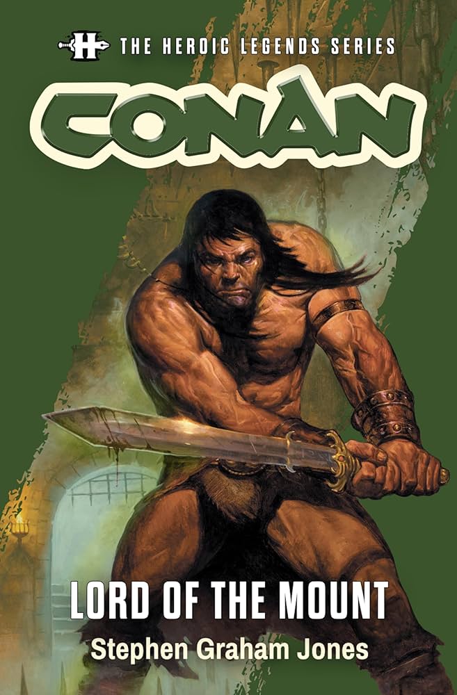 The Panther in the Wrong Cage: A Case for Jason Momoa's Conan 9 Conan The Barbarian The Panther in the Wrong Cage: A Case for Jason Momoa's Conan