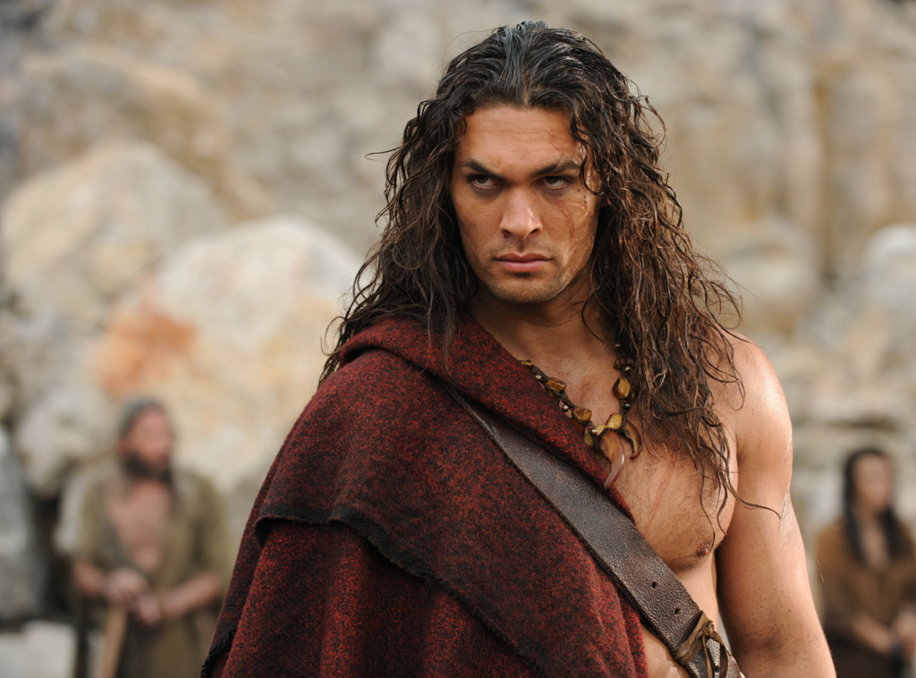 The Panther in the Wrong Cage: A Case for Jason Momoa's Conan 7 Conan The Barbarian The Panther in the Wrong Cage: A Case for Jason Momoa's Conan