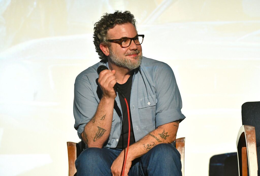 The TV Show Wayne Is a Conan the Barbarian Story 6 Conan The Barbarian The TV Show Wayne Is a Conan the Barbarian Story