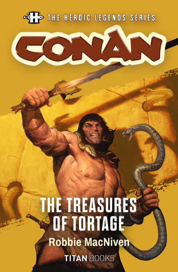 All of the Must-See Conan Releases in March 2026 4 Conan The Barbarian All of the Must-See Conan Releases in March 2026