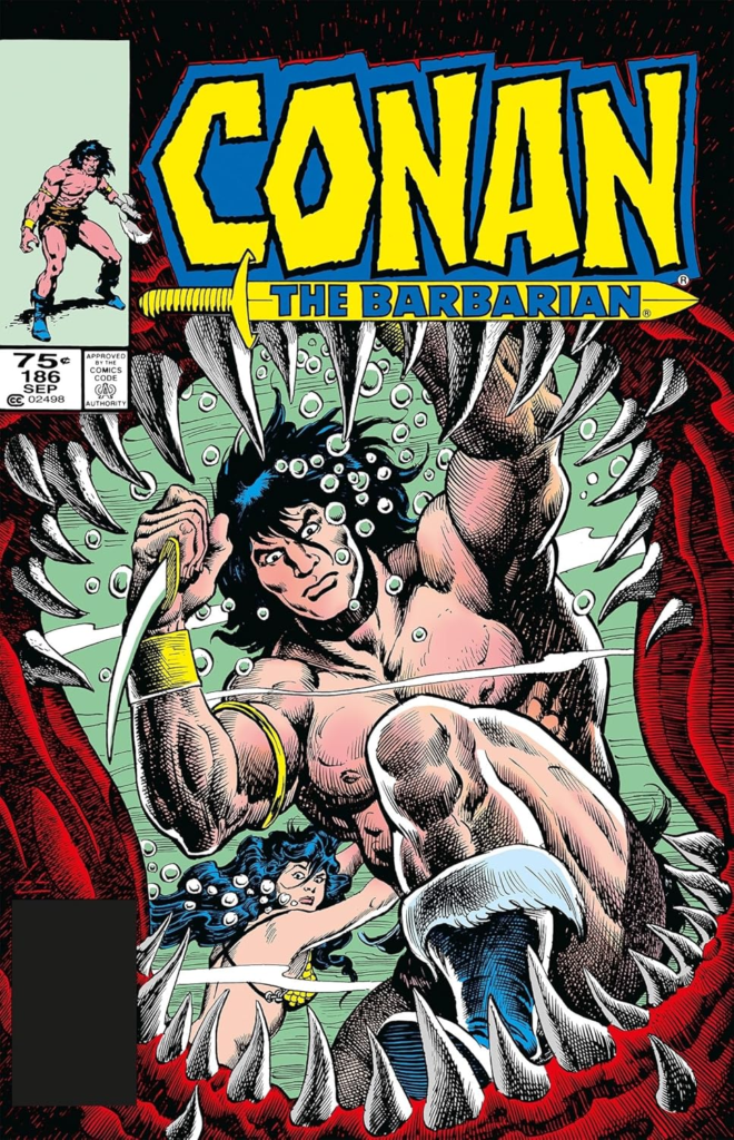 All of the Must-See Conan Releases in March 2026 2 Conan The Barbarian All of the Must-See Conan Releases in March 2026