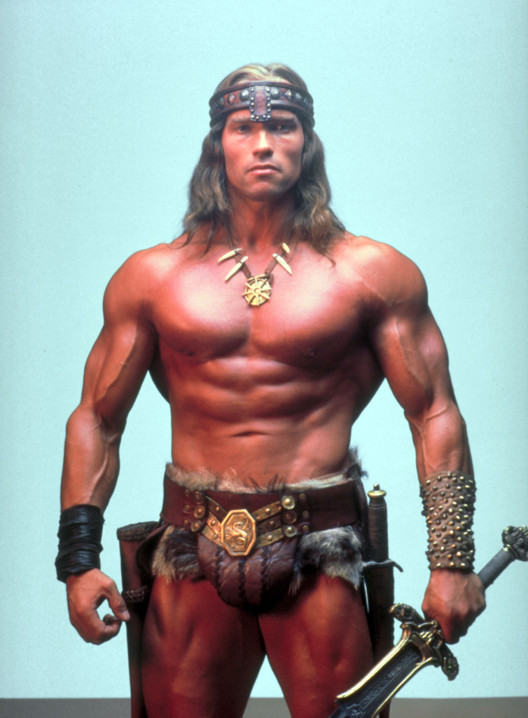 Why Conan the Barbarian (1982) Cast Bodybuilders and Surfers Instead of Actors 4 Conan The Barbarian Why Conan the Barbarian (1982) Cast Bodybuilders and Surfers Instead of Actors