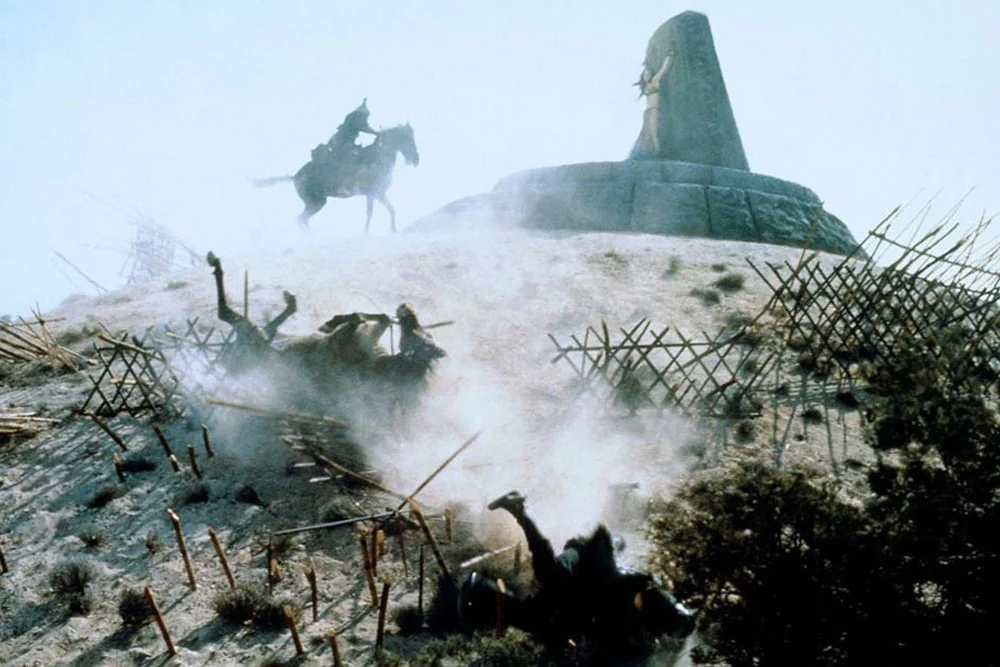 Why Conan the Barbarian (1982) Cast Bodybuilders and Surfers Instead of Actors 10 Conan The Barbarian Why Conan the Barbarian (1982) Cast Bodybuilders and Surfers Instead of Actors