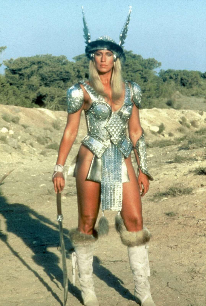 Why Conan the Barbarian (1982) Cast Bodybuilders and Surfers Instead of Actors 5 Conan The Barbarian Why Conan the Barbarian (1982) Cast Bodybuilders and Surfers Instead of Actors