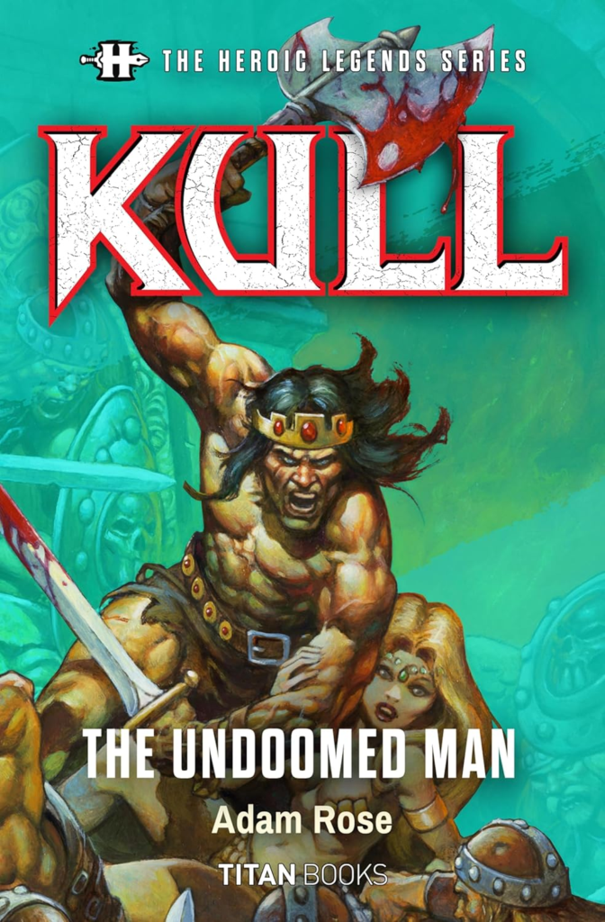 All of the Must-See Conan Releases in April 2026 2 Conan The Barbarian All of the Must-See Conan Releases in April 2026