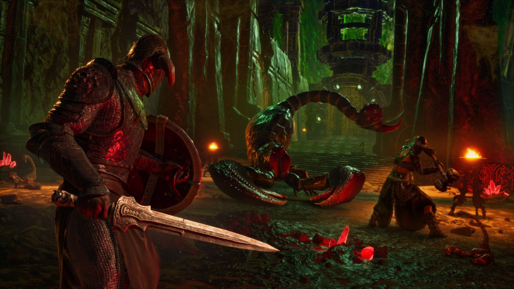Conan: Exiles Enhanced Launches Today, May 5th, Meaning the Exile Lands Will Have Never Looked More Like Howard Wrote Them 3 Conan The Barbarian Conan: Exiles Enhanced Launches Today, May 5th, Meaning the Exile Lands Will Have Never Looked More Like Howard Wrote Them
