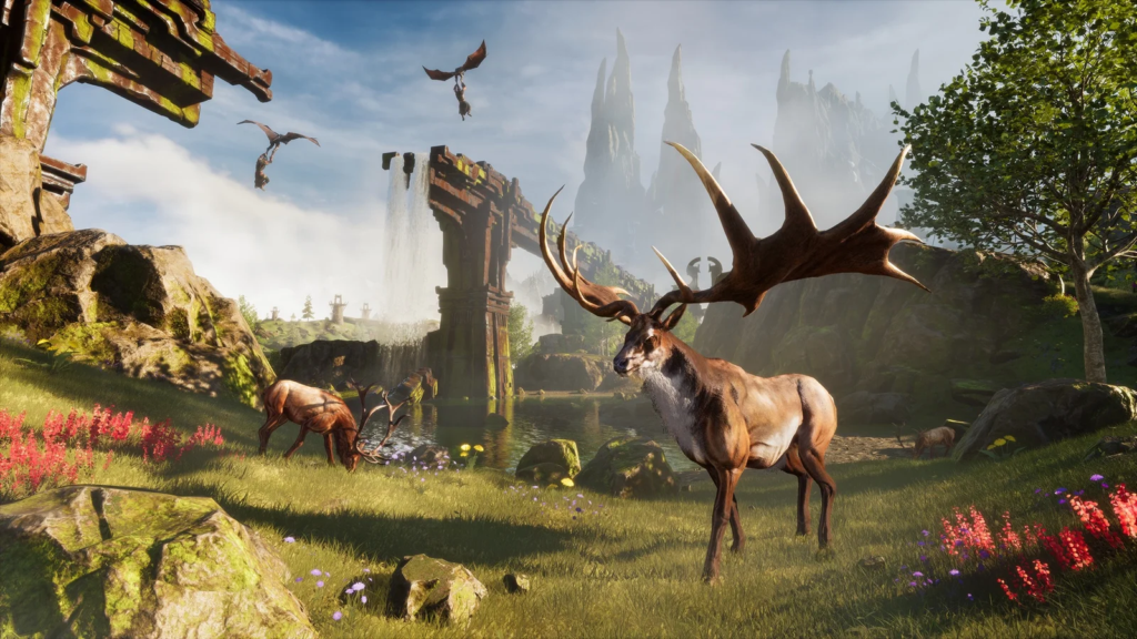 Conan: Exiles Enhanced Launches Today, May 5th, Meaning the Exile Lands Will Have Never Looked More Like Howard Wrote Them 4 Conan The Barbarian Conan: Exiles Enhanced Launches Today, May 5th, Meaning the Exile Lands Will Have Never Looked More Like Howard Wrote Them
