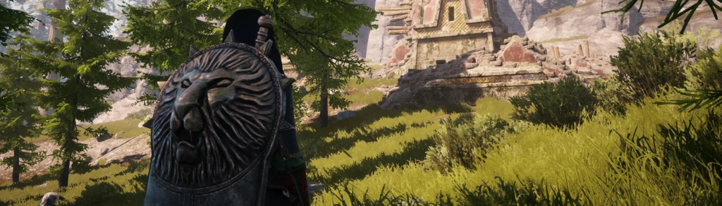 Conan: Exiles Enhanced Launches Today, May 5th, Meaning the Exile Lands Will Have Never Looked More Like Howard Wrote Them 5 Conan The Barbarian Conan: Exiles Enhanced Launches Today, May 5th, Meaning the Exile Lands Will Have Never Looked More Like Howard Wrote Them