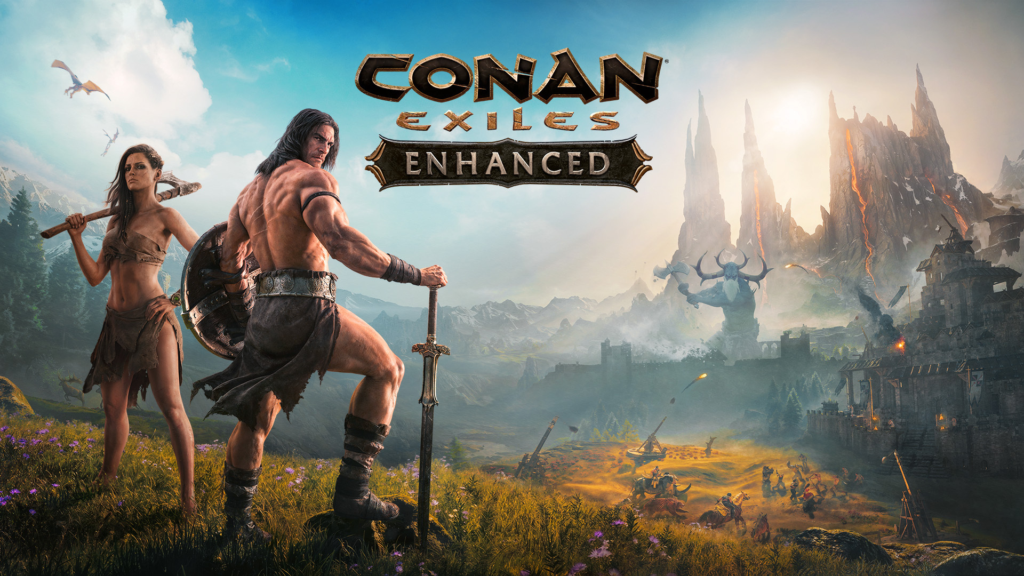 The New Conan the Barbarian Releases in May 2026 are a Sight to Behold 2 Conan The Barbarian The New Conan the Barbarian Releases in May 2026 are a Sight to Behold