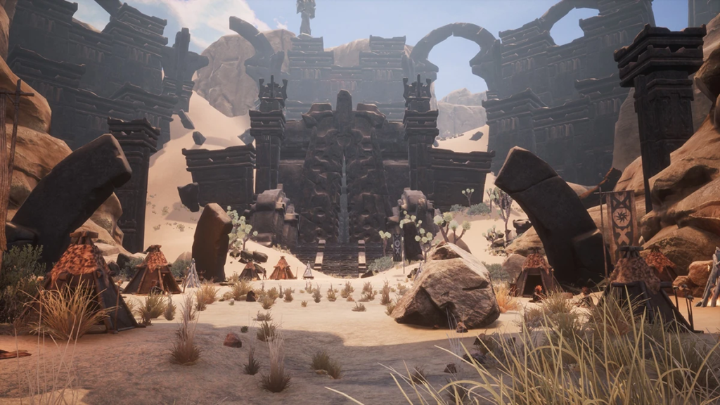 Conan Exiles Enhanced: The Lore You've Been Playing In (And Maybe Missed) 5 Conan The Barbarian Conan Exiles Enhanced: The Lore You've Been Playing In (And Maybe Missed)