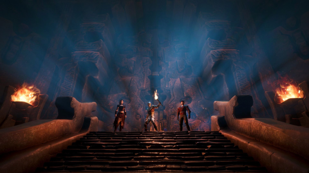 Conan Exiles Enhanced: The Lore You've Been Playing In (And Maybe Missed) 6 Conan The Barbarian Conan Exiles Enhanced: The Lore You've Been Playing In (And Maybe Missed)