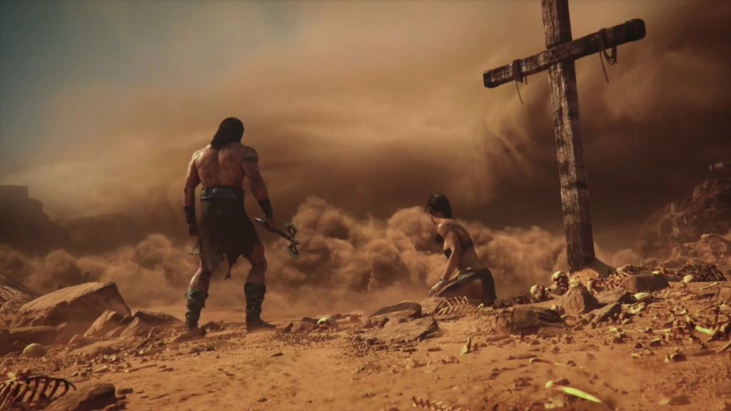 Conan Exiles Enhanced: The Lore You've Been Playing In (And Maybe Missed) 8 Conan The Barbarian Conan Exiles Enhanced: The Lore You've Been Playing In (And Maybe Missed)