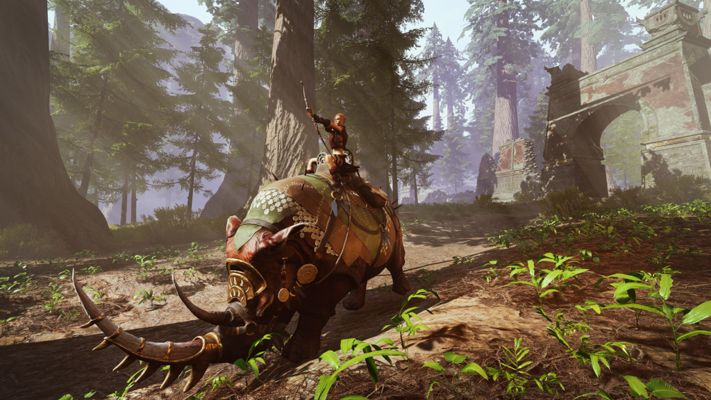 Conan Exiles Enhanced: The Lore You've Been Playing In (And Maybe Missed) 9 Conan The Barbarian Conan Exiles Enhanced: The Lore You've Been Playing In (And Maybe Missed)