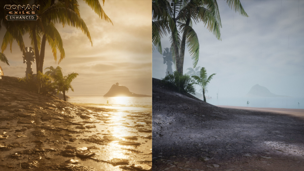 Conan Exiles Enhanced: The Lore You've Been Playing In (And Maybe Missed) 10 Conan The Barbarian Conan Exiles Enhanced: The Lore You've Been Playing In (And Maybe Missed)