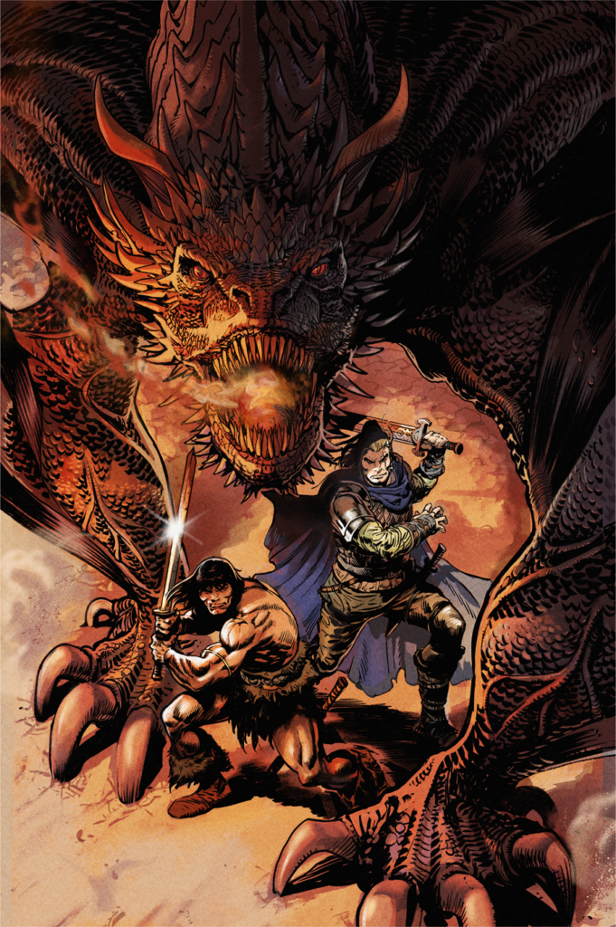 All of the Must-See Conan Releases in June 2026 1 Conan The Barbarian All of the Must-See Conan Releases in June 2026