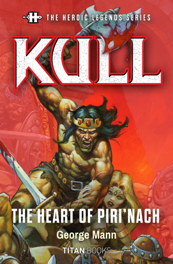 All of the Must-See Conan Releases in June 2026 4 Conan The Barbarian All of the Must-See Conan Releases in June 2026
