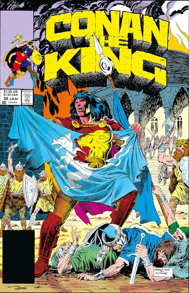 All of the Must-See Conan Releases in June 2026 6 Conan The Barbarian All of the Must-See Conan Releases in June 2026