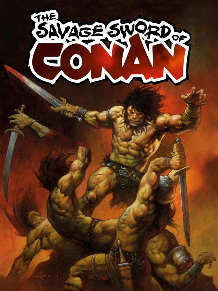 All of the Must-See Conan Releases in June 2026 8 Conan The Barbarian All of the Must-See Conan Releases in June 2026