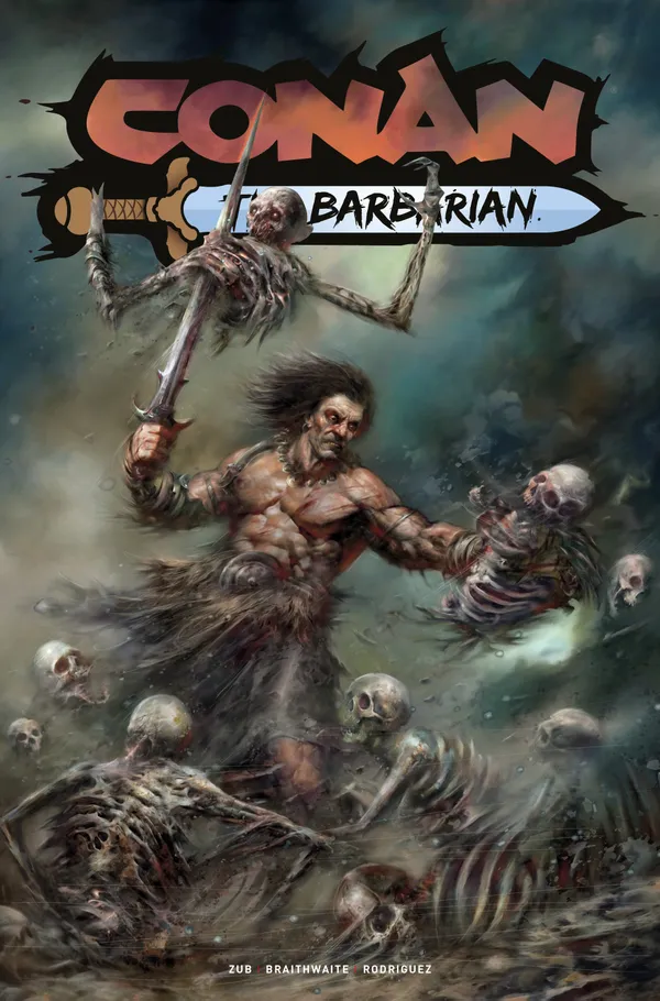 All of the Must-See Conan Releases in June 2026 3 Conan The Barbarian All of the Must-See Conan Releases in June 2026