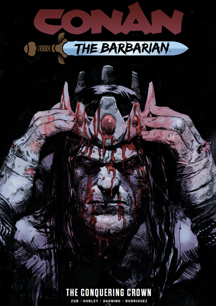 All of the Must-See Conan Releases in June 2026 7 Conan The Barbarian All of the Must-See Conan Releases in June 2026