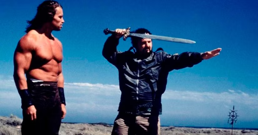 Joe Rogan’s Favorite Character is Conan the Barbarian 5 Conan The Barbarian Joe Rogan’s Favorite Character is Conan the Barbarian
