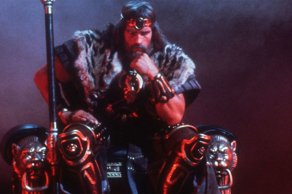 Joe Rogan’s Favorite Character is Conan the Barbarian 6 Conan The Barbarian Joe Rogan’s Favorite Character is Conan the Barbarian