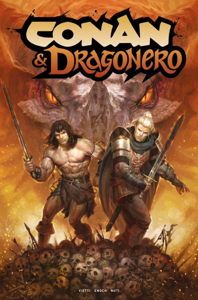 All of the Must-See Conan Releases in August 2026 1 Conan The Barbarian All of the Must-See Conan Releases in August 2026