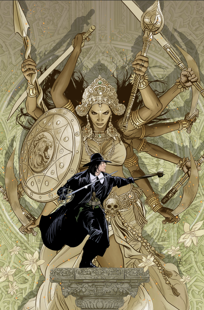 Dead Men and Dark Gods: Your Guide to All Conan the Barbarian Releases in October 2026 9 Conan The Barbarian Dead Men and Dark Gods: Your Guide to All Conan the Barbarian Releases in October 2026