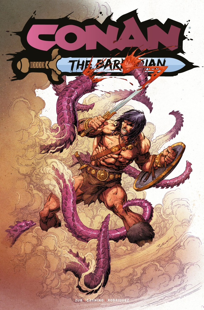 Dead Men and Dark Gods: Your Guide to All Conan the Barbarian Releases in October 2026 8 Conan The Barbarian Dead Men and Dark Gods: Your Guide to All Conan the Barbarian Releases in October 2026